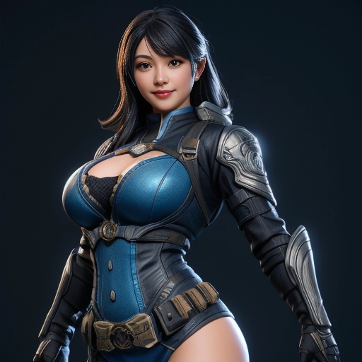 Pao mise en page internet vidéo illustration 3d serveur IA générative AI freelance paris studio de création magazines 5NRTL5Y1